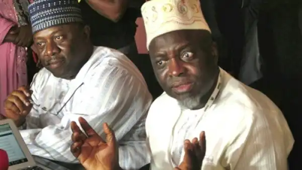 JAMB Website Hacking Kingpin Arrested